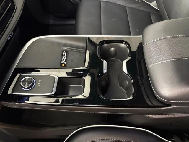2025 Buick Enclave Preferred FWD