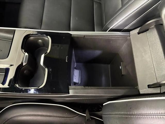 2025 Buick Enclave Preferred FWD