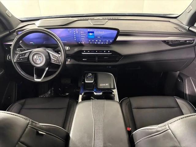 2025 Buick Enclave Preferred FWD