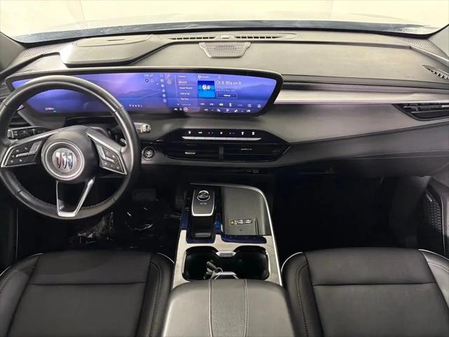 2025 Buick Enclave Preferred FWD