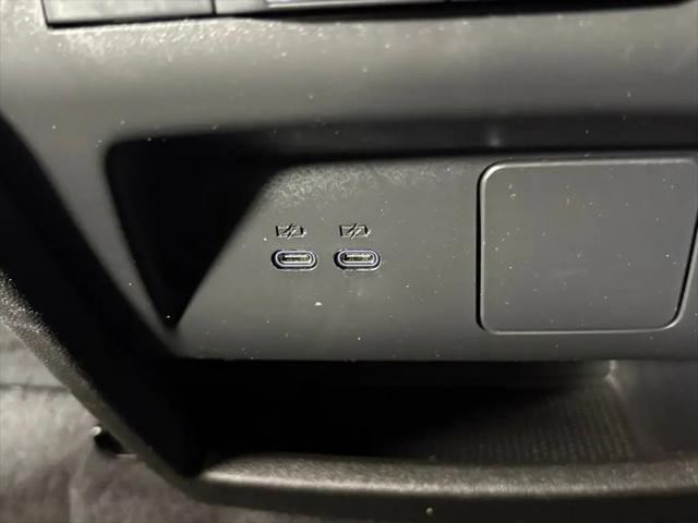 2025 Buick Enclave Preferred FWD