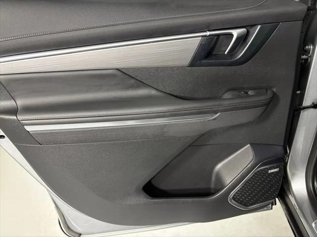 2025 Buick Enclave Preferred FWD