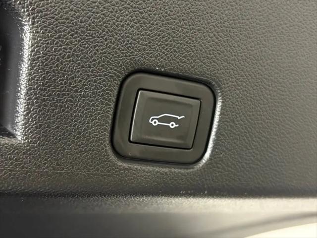 2025 Buick Enclave Preferred FWD