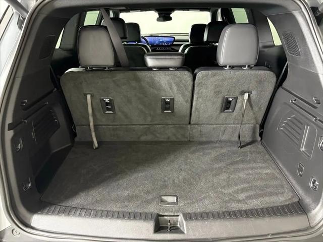 2025 Buick Enclave Preferred FWD