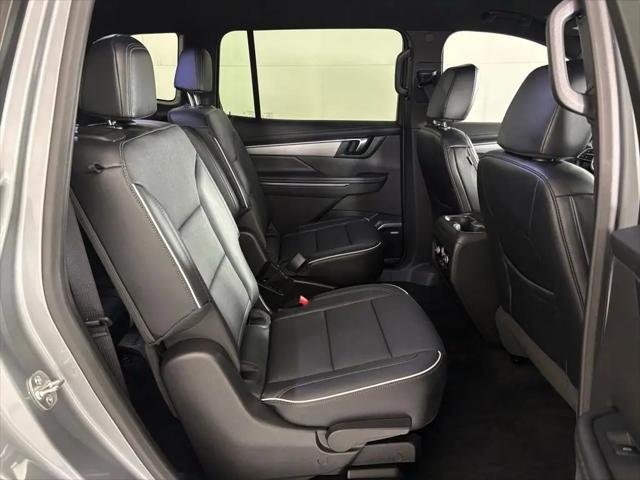 2025 Buick Enclave Preferred FWD