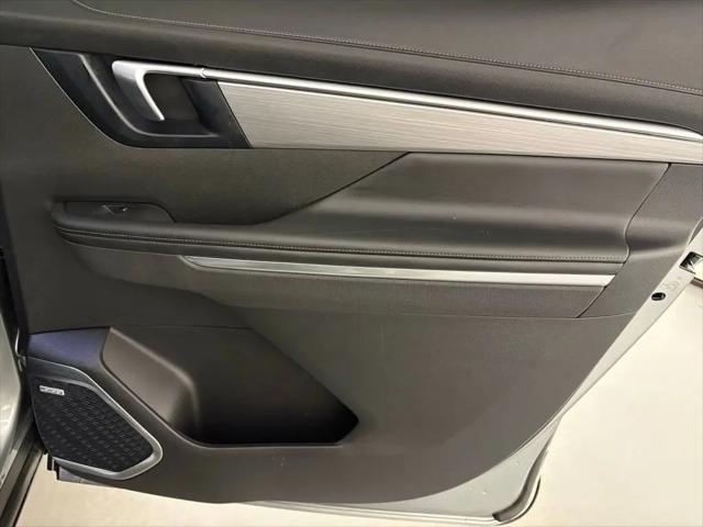 2025 Buick Enclave Preferred FWD
