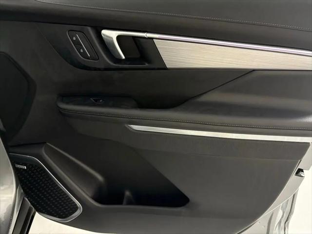 2025 Buick Enclave Preferred FWD