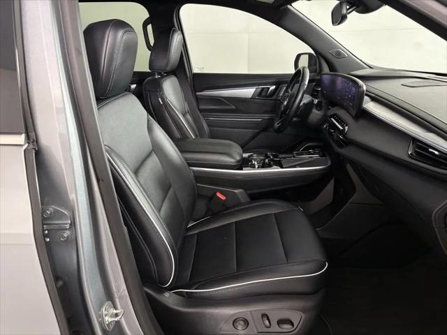 2025 Buick Enclave Preferred FWD