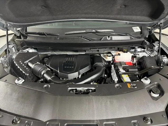 2025 Buick Enclave Preferred FWD