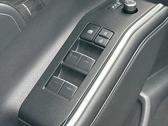 2025 Toyota Highlander Hybrid Limited