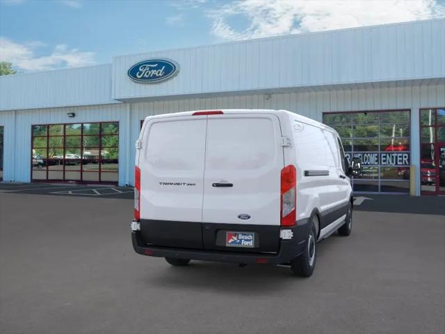 2026 Ford Transit Cargo Van T-350