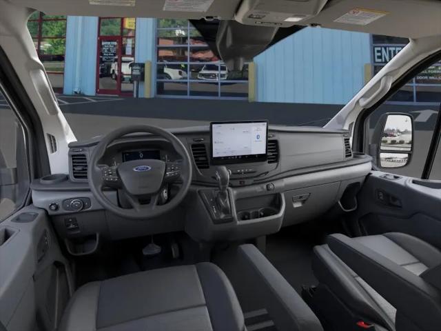 2026 Ford Transit Cargo Van T-350