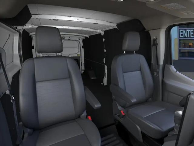 2026 Ford Transit Cargo Van T-350
