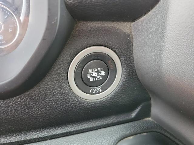 2024 Ram 3500 Big Horn Crew Cab 4x4 8' Box