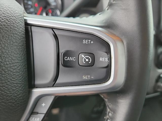 2024 Ram 3500 Big Horn Crew Cab 4x4 8' Box