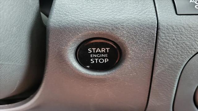 2026 Nissan Frontier Crew Cab S 4x4