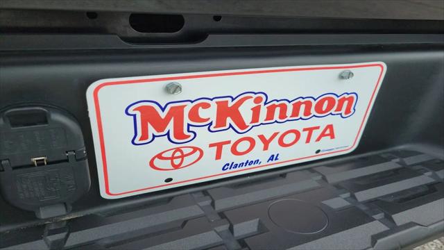 2026 Nissan Frontier Crew Cab S 4x4