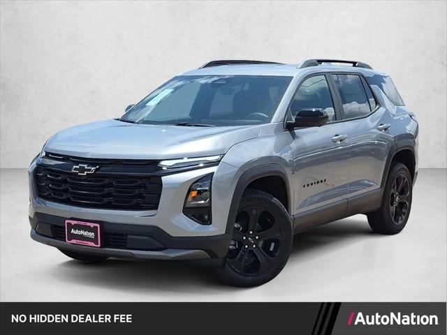 2026 Chevrolet Equinox FWD LT for sale in Houston, TX