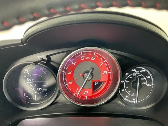 2017 Fiat 124 Spider Elaborazione Abarth