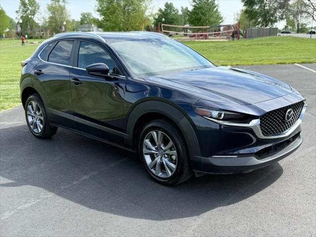 2023 Mazda CX-30 2.5 S Select for sale near South Bloomfield, OH