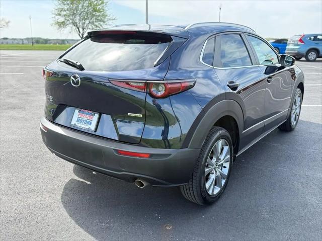 2023 Mazda CX-30 2.5 S Select