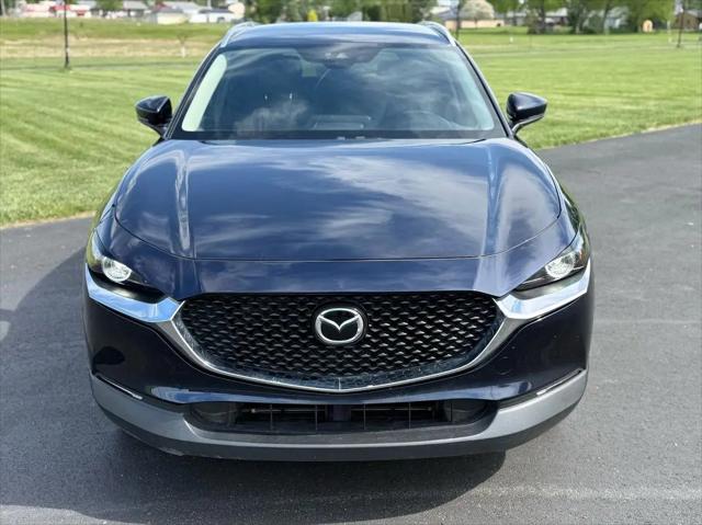 2023 Mazda CX-30 2.5 S Select