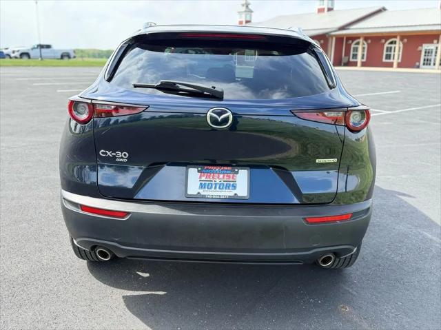 2023 Mazda CX-30 2.5 S Select