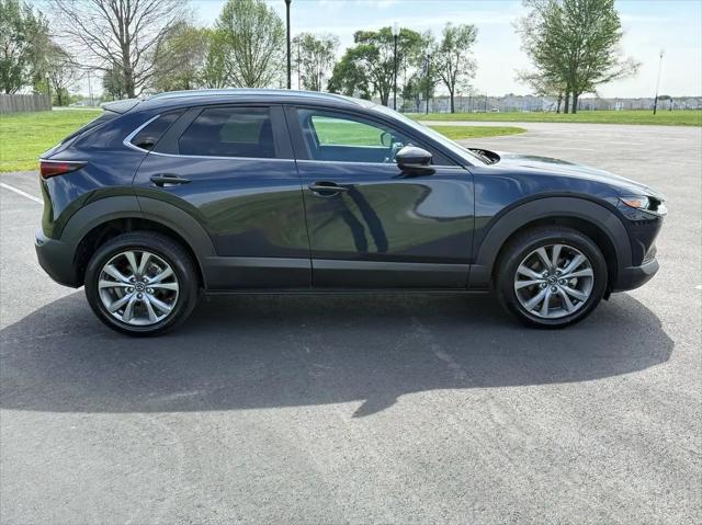 2023 Mazda CX-30 2.5 S Select