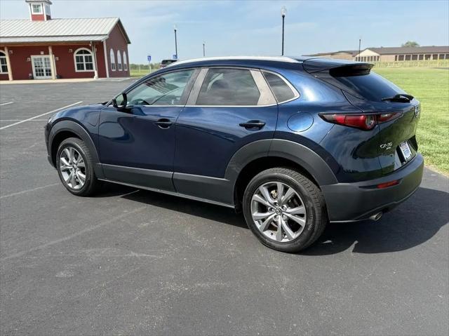 2023 Mazda CX-30 2.5 S Select