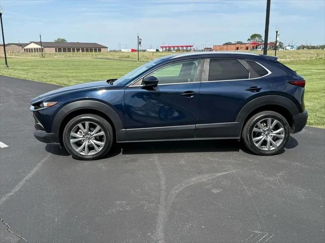 2023 Mazda CX-30 2.5 S Select