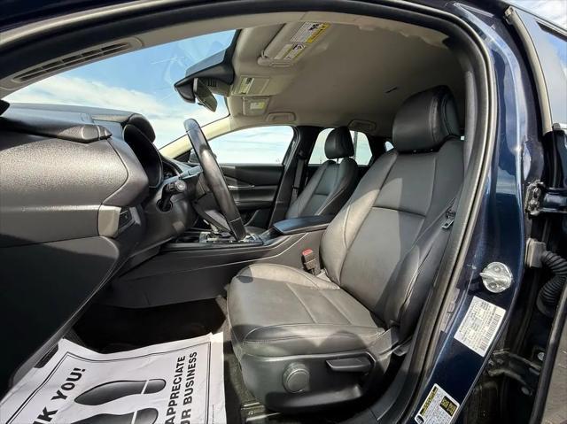 2023 Mazda CX-30 2.5 S Select
