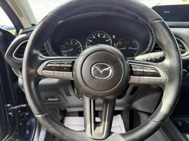 2023 Mazda CX-30 2.5 S Select