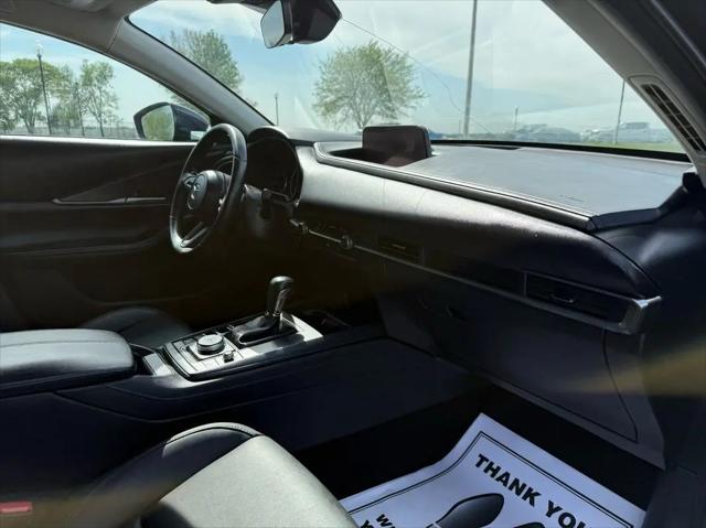 2023 Mazda CX-30 2.5 S Select