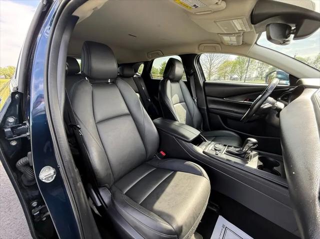 2023 Mazda CX-30 2.5 S Select