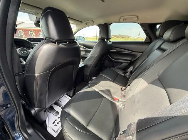 2023 Mazda CX-30 2.5 S Select