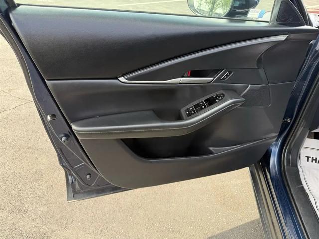 2023 Mazda CX-30 2.5 S Select