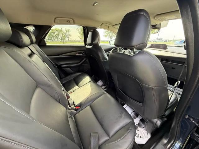 2023 Mazda CX-30 2.5 S Select
