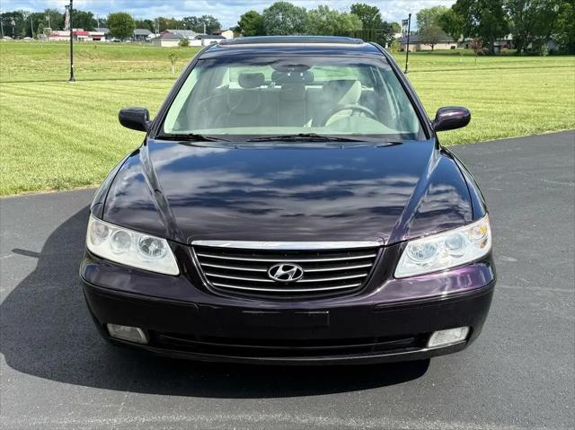 2006 Hyundai Azera SE