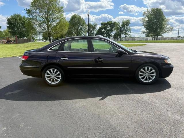 2006 Hyundai Azera SE