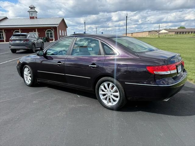 2006 Hyundai Azera SE