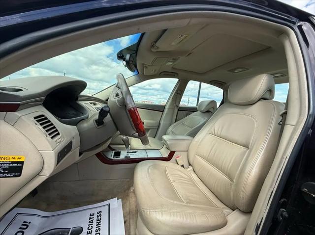 2006 Hyundai Azera SE