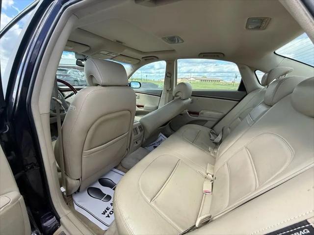 2006 Hyundai Azera SE