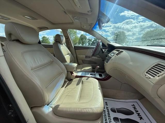 2006 Hyundai Azera SE