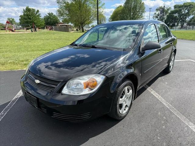2008 Chevrolet Cobalt LS for sale near South Bloomfield, OH