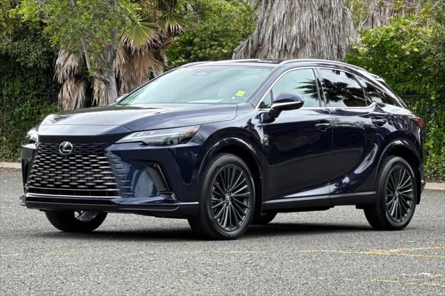 2024 Lexus RX 350 Premium