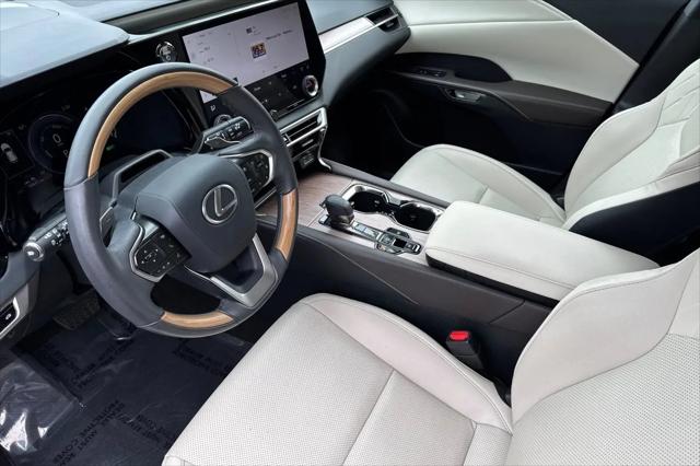 2024 Lexus RX 350 Premium