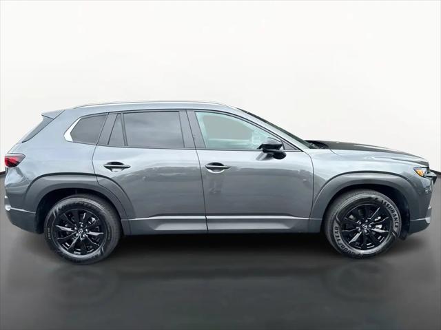 2025 Mazda CX-50 2.5 S Select Package