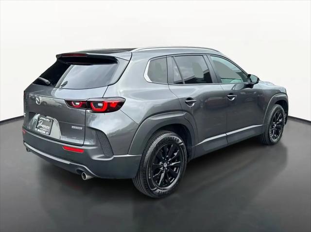 2025 Mazda CX-50 2.5 S Select Package