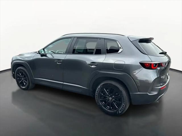 2025 Mazda CX-50 2.5 S Select Package