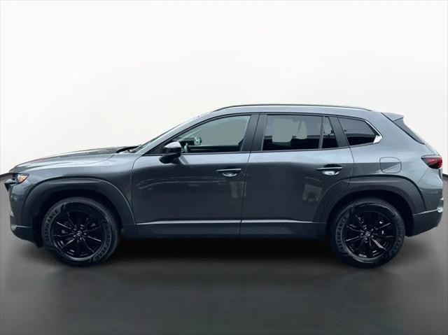 2025 Mazda CX-50 2.5 S Select Package